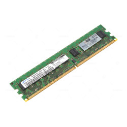 445166-051 HP DDR2 MEMORY 1GB 800 MHz 2RX8 PC2-6400E 450259-B21
